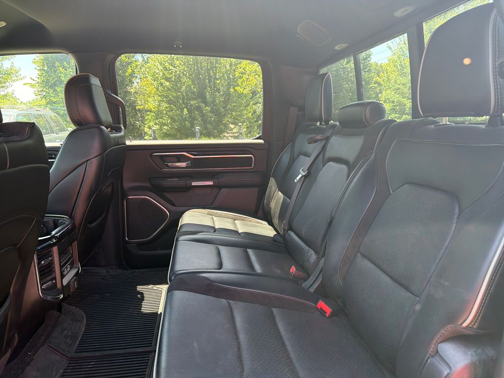 Thumbnail: 2021 RAM 1500 - 16