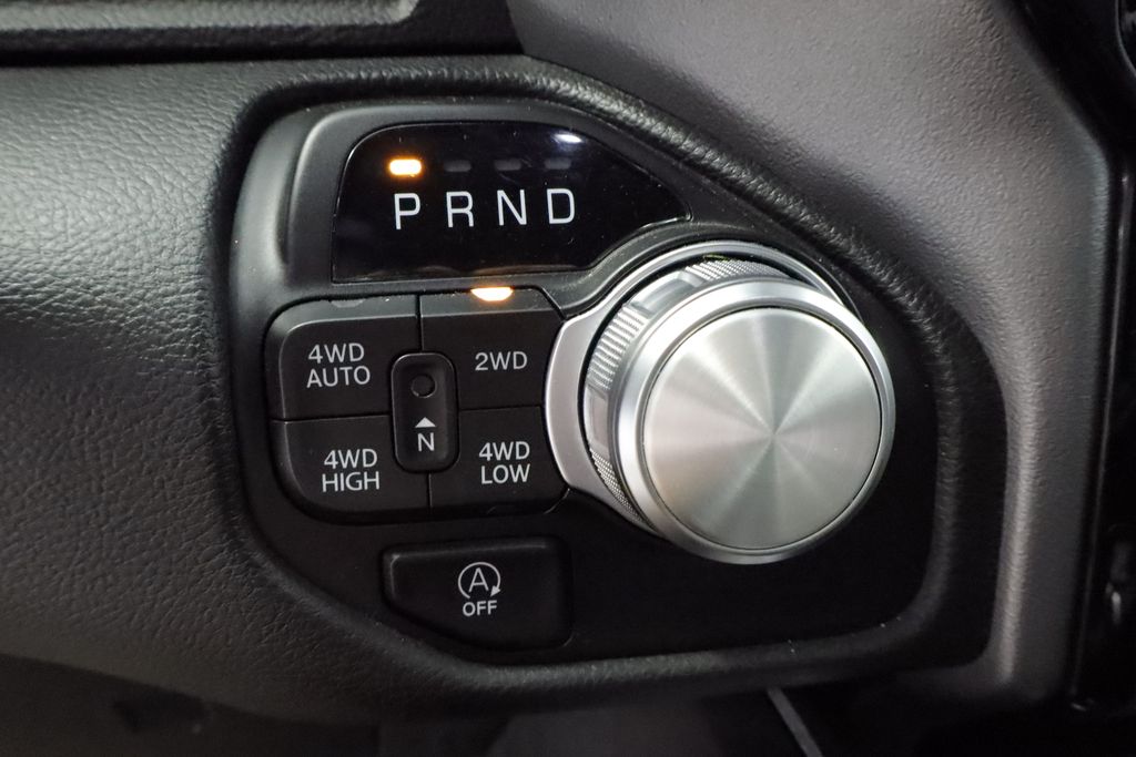 Thumbnail: 2023 RAM 1500 - 31