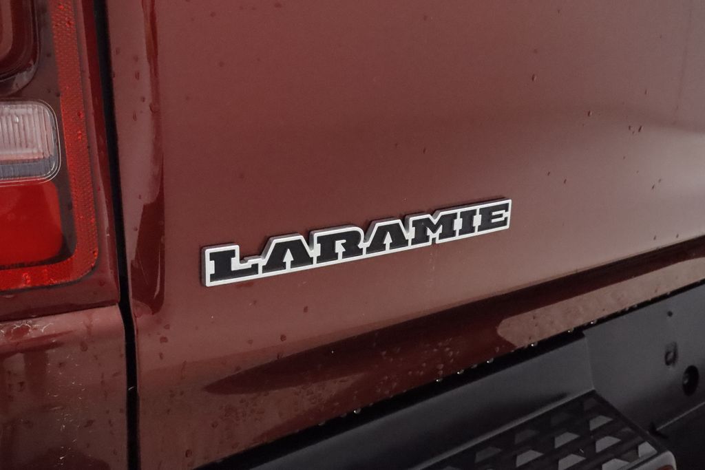 Thumbnail: 2023 RAM 1500 - 23