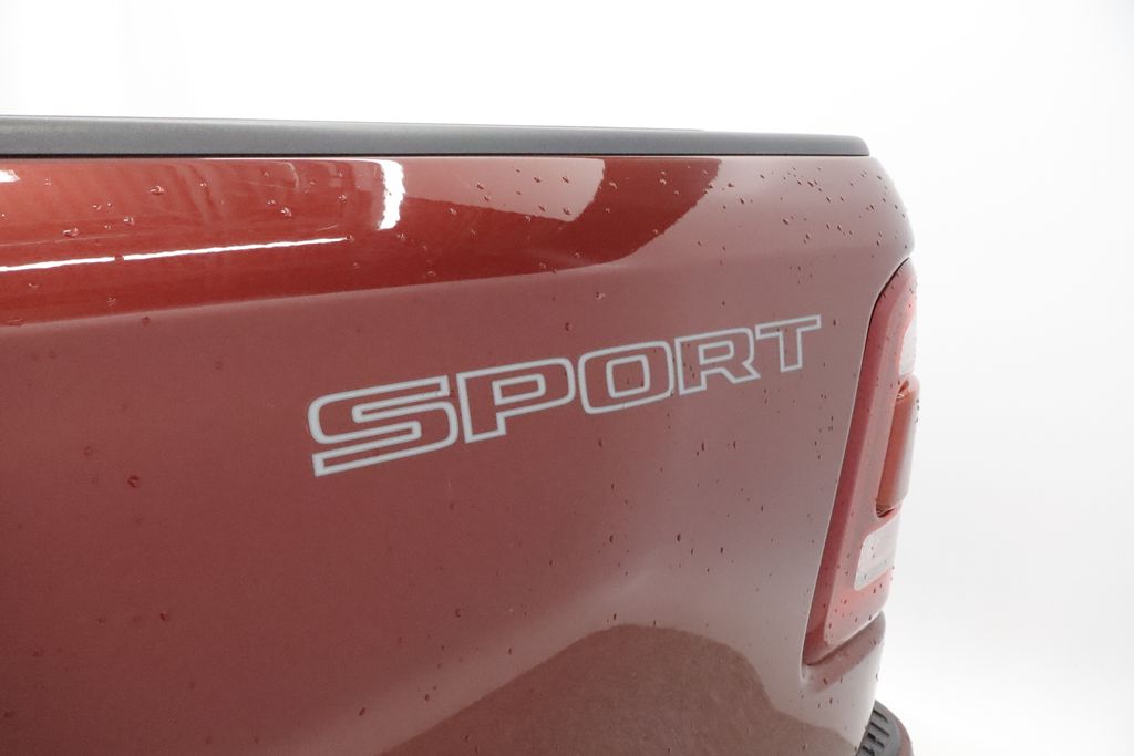 Thumbnail: 2023 RAM 1500 - 22