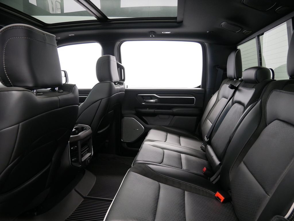Thumbnail: 2026 RAM 1500 - 10