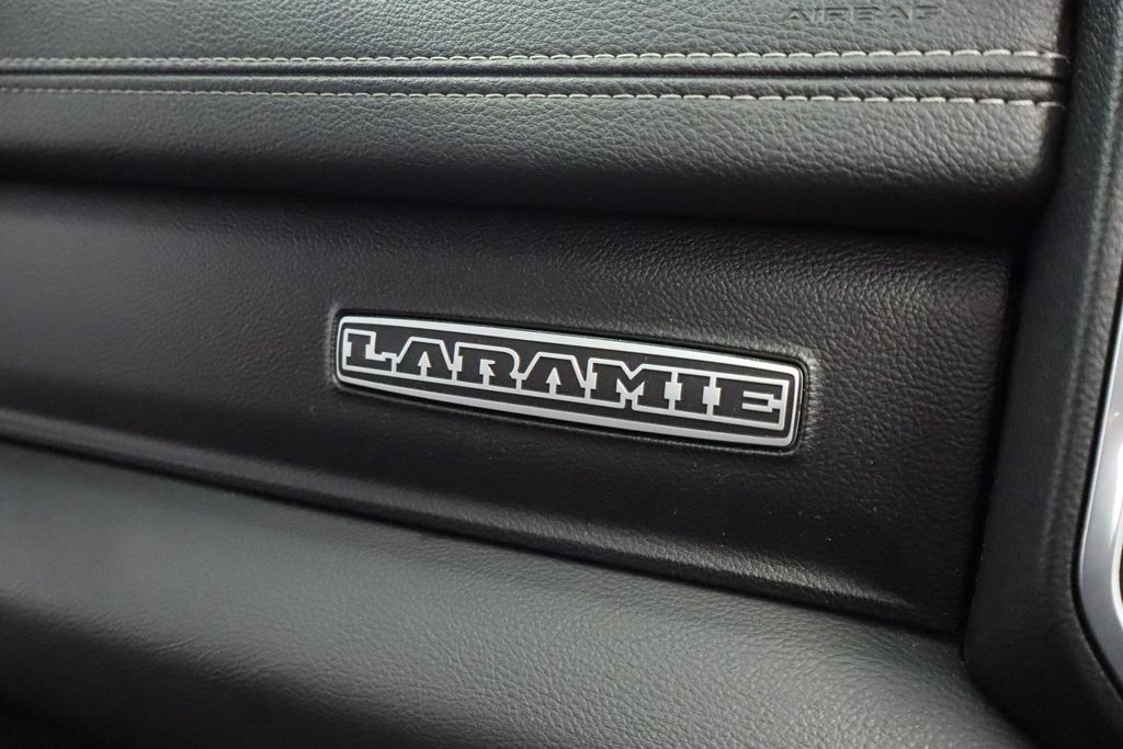 Thumbnail: 2022 RAM 1500 - 39