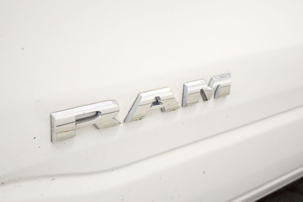 Thumbnail: 2022 RAM 1500 - 29