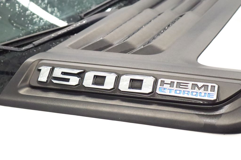 Thumbnail: 2022 RAM 1500 - 7