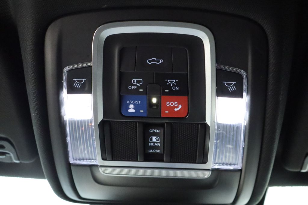 Thumbnail: 2022 RAM 1500 - 49