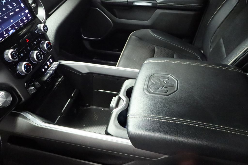 Thumbnail: 2022 RAM 1500 - 50