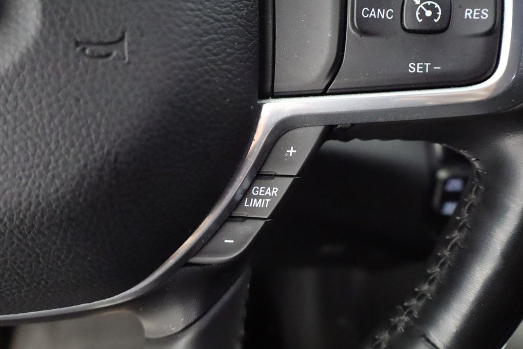 Thumbnail: 2022 RAM 1500 - 43