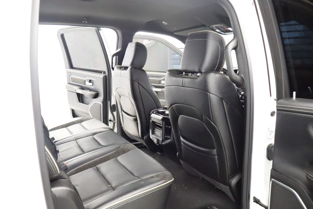 Thumbnail: 2022 RAM 1500 - 35