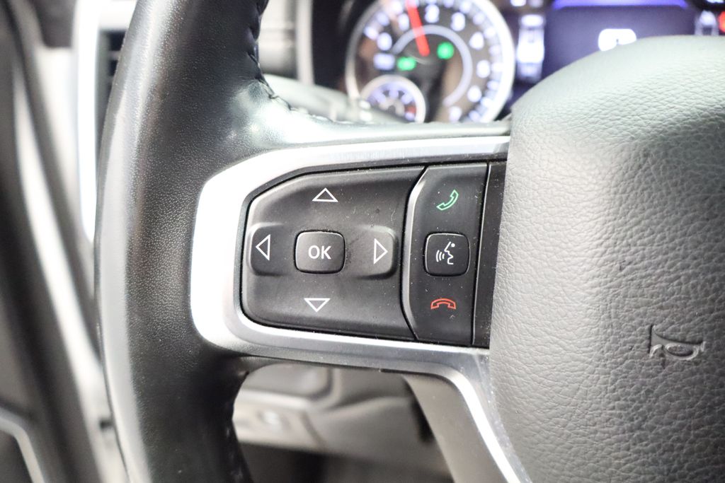 Thumbnail: 2022 RAM 1500 - 41
