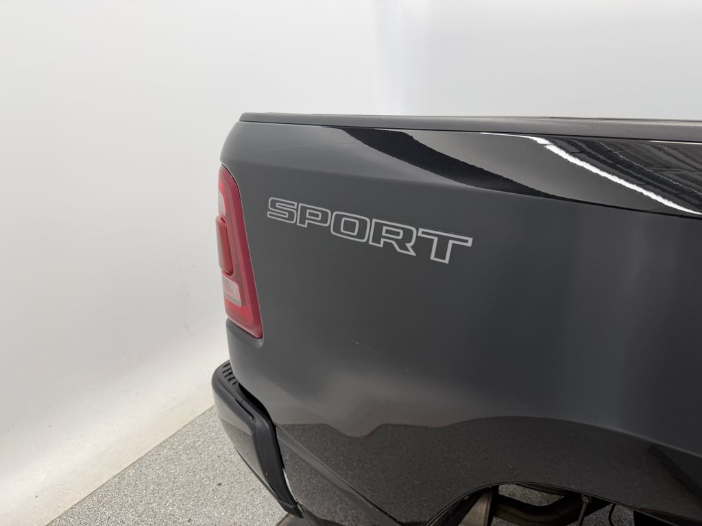 Thumbnail: 2023 RAM 1500 - 7