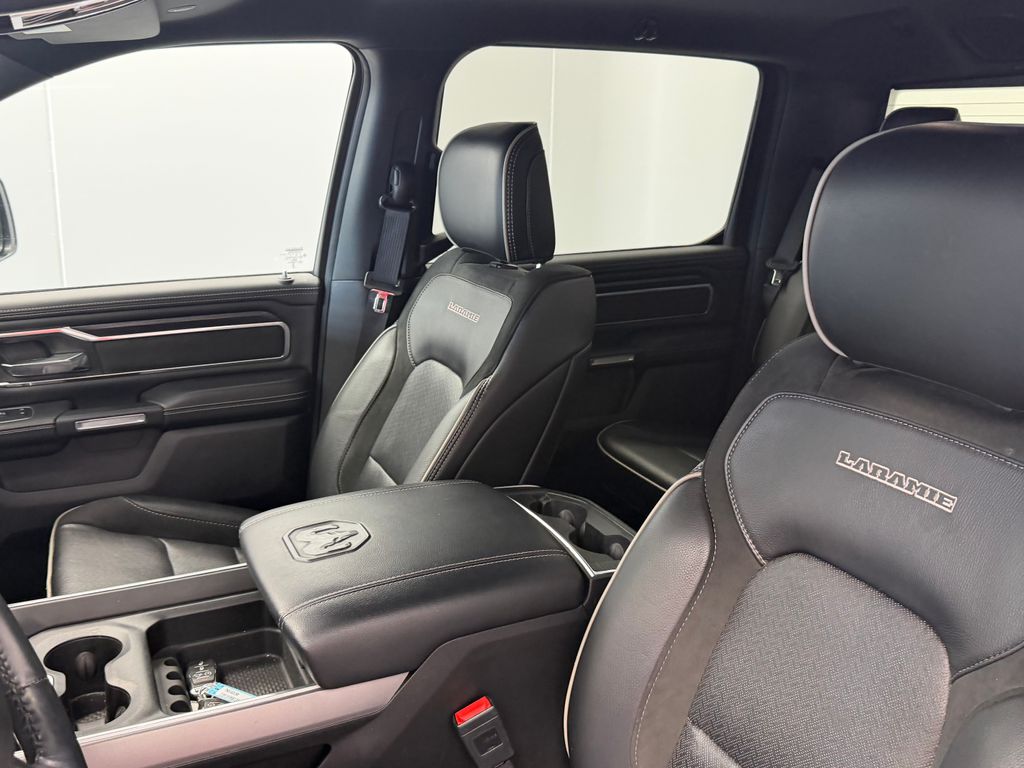 Thumbnail: 2023 RAM 1500 - 10