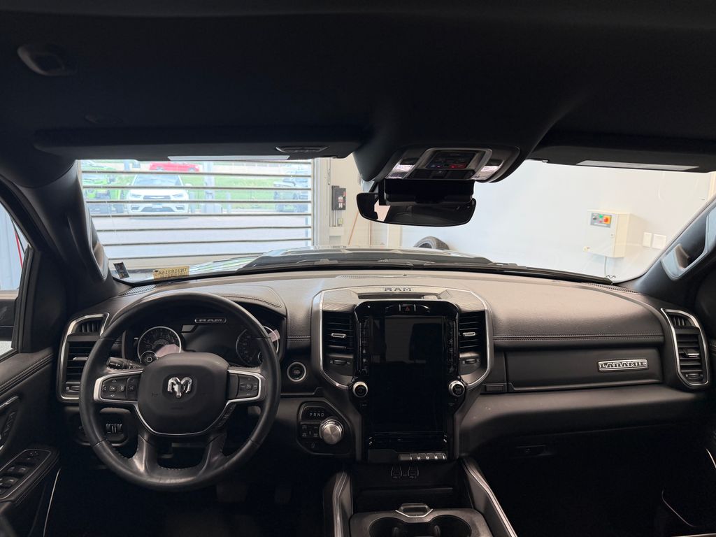 Thumbnail: 2023 RAM 1500 - 2