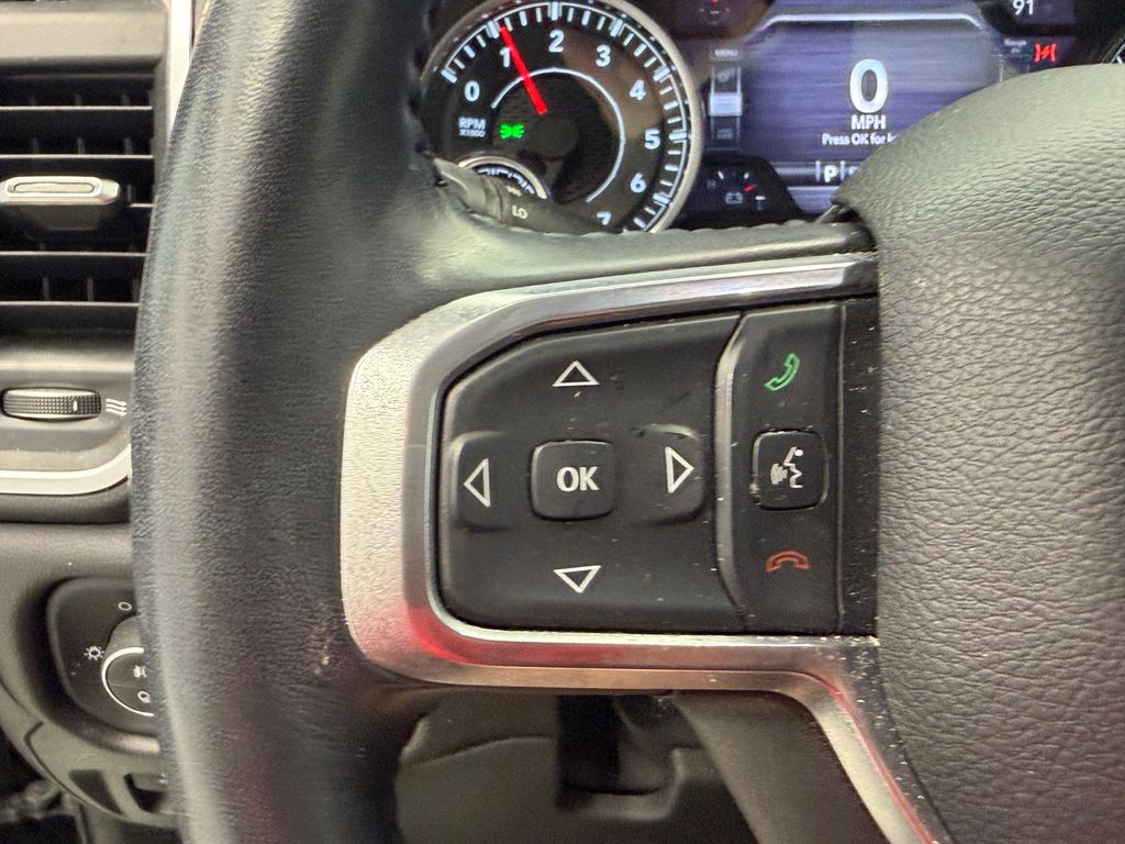 Thumbnail: 2023 RAM 1500 - 25