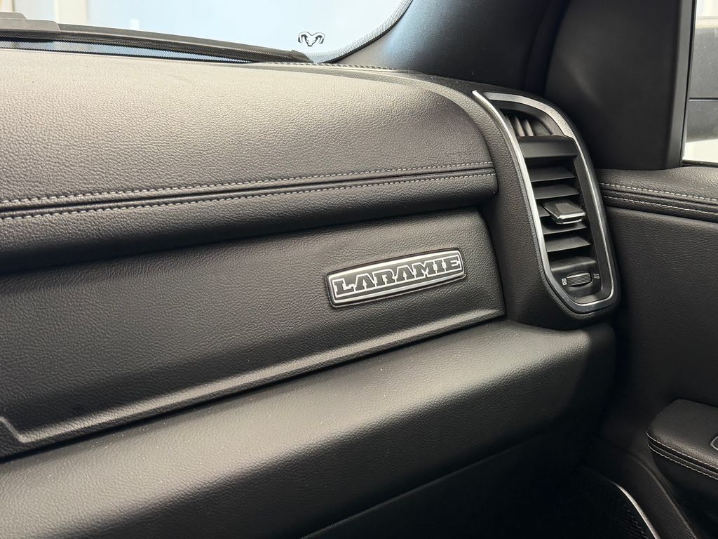 Thumbnail: 2023 RAM 1500 - 33