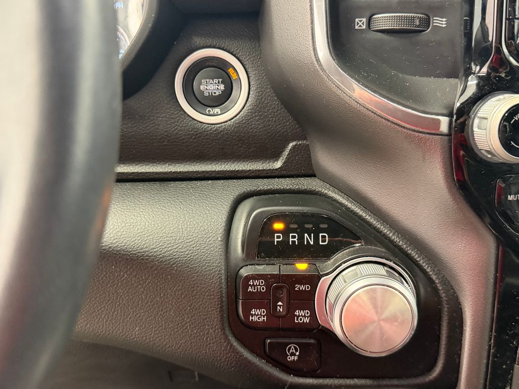 Thumbnail: 2023 RAM 1500 - 28