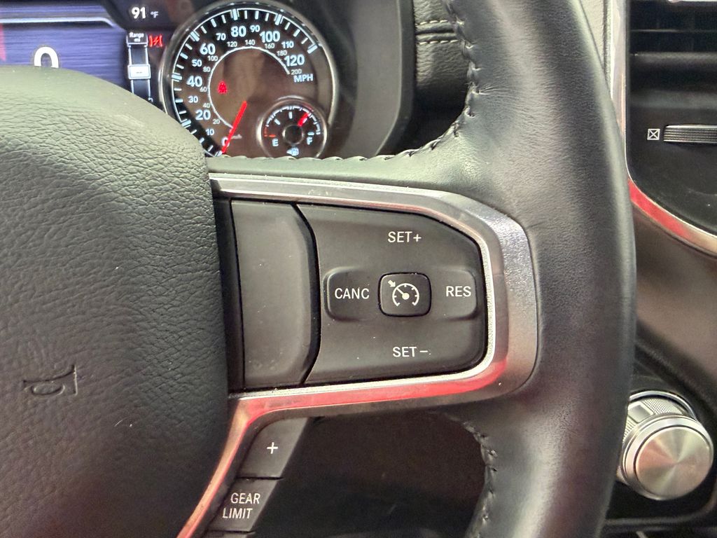 Thumbnail: 2023 RAM 1500 - 26