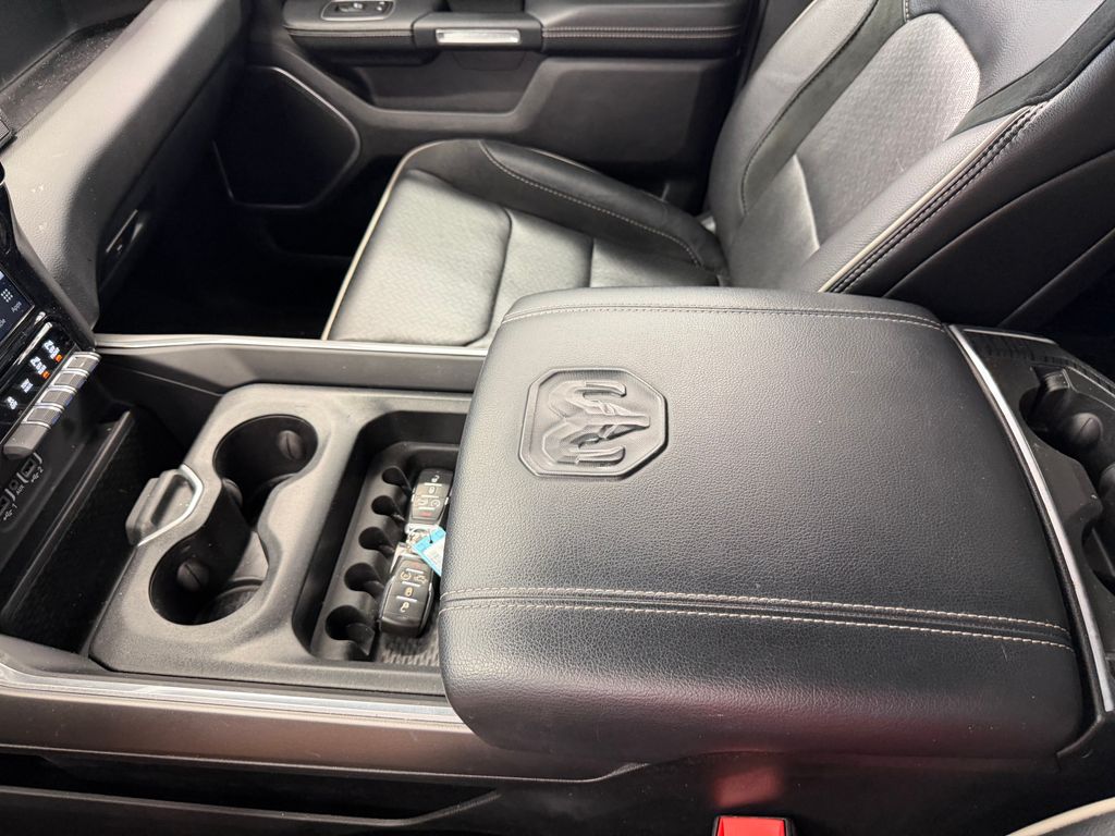 Thumbnail: 2023 RAM 1500 - 34