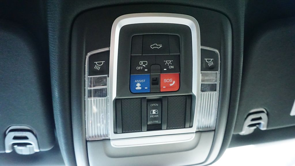 Thumbnail: 2019 RAM 1500 - 36