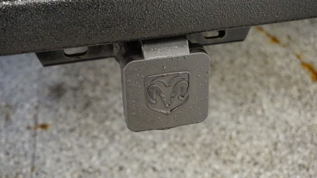 Thumbnail: 2019 RAM 1500 - 25