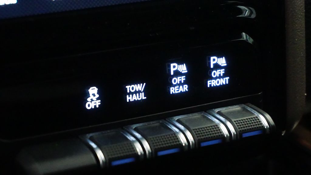 Thumbnail: 2019 RAM 1500 - 32