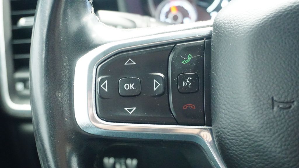 Thumbnail: 2019 RAM 1500 - 34