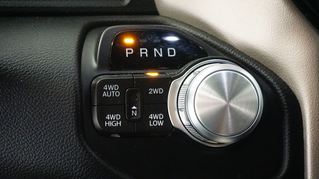 Thumbnail: 2019 RAM 1500 - 30