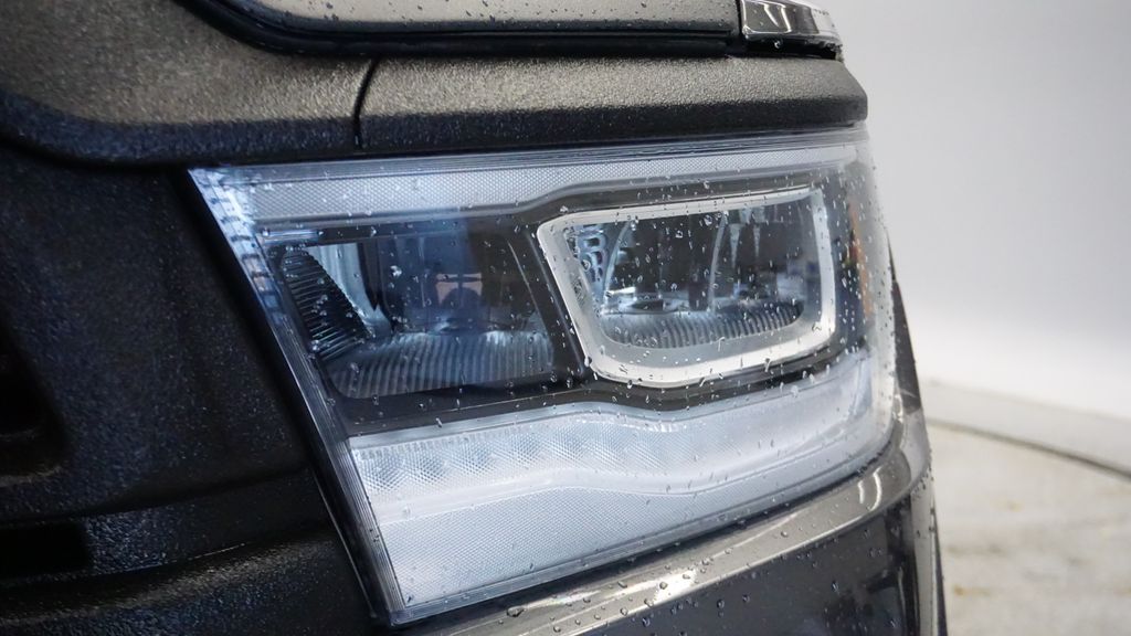 Thumbnail: 2019 RAM 1500 - 21