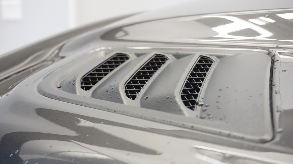 Thumbnail: 2019 RAM 1500 - 23