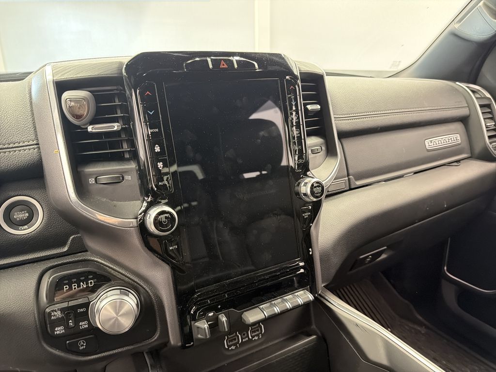 Thumbnail: 2023 RAM 1500 - 10