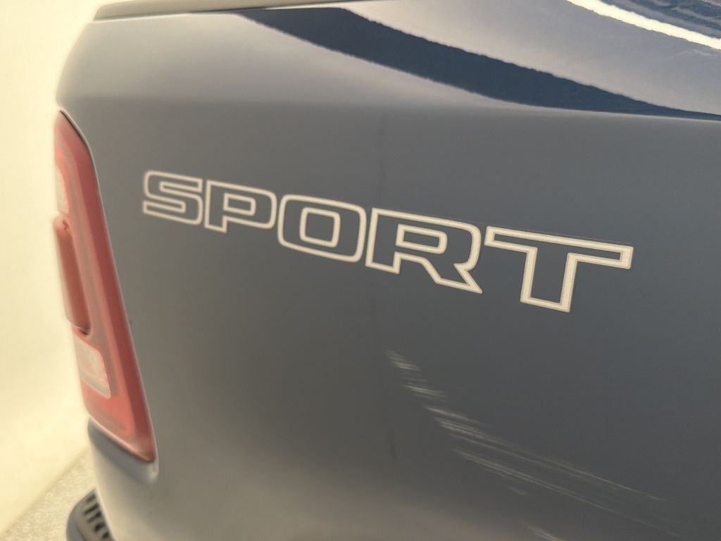 Thumbnail: 2023 RAM 1500 - 20