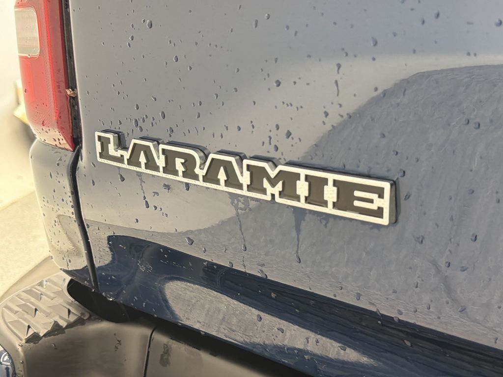 Thumbnail: 2023 RAM 1500 - 21