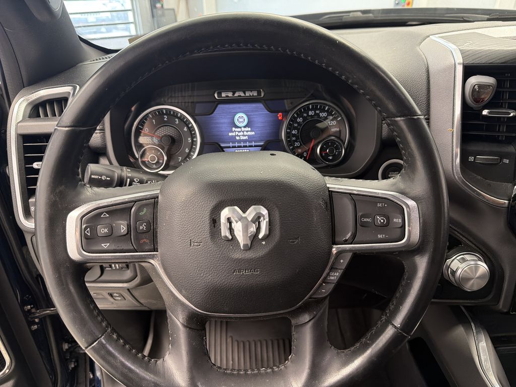 Thumbnail: 2023 RAM 1500 - 8