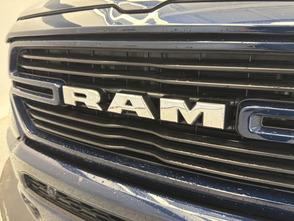 Thumbnail: 2023 RAM 1500 - 6