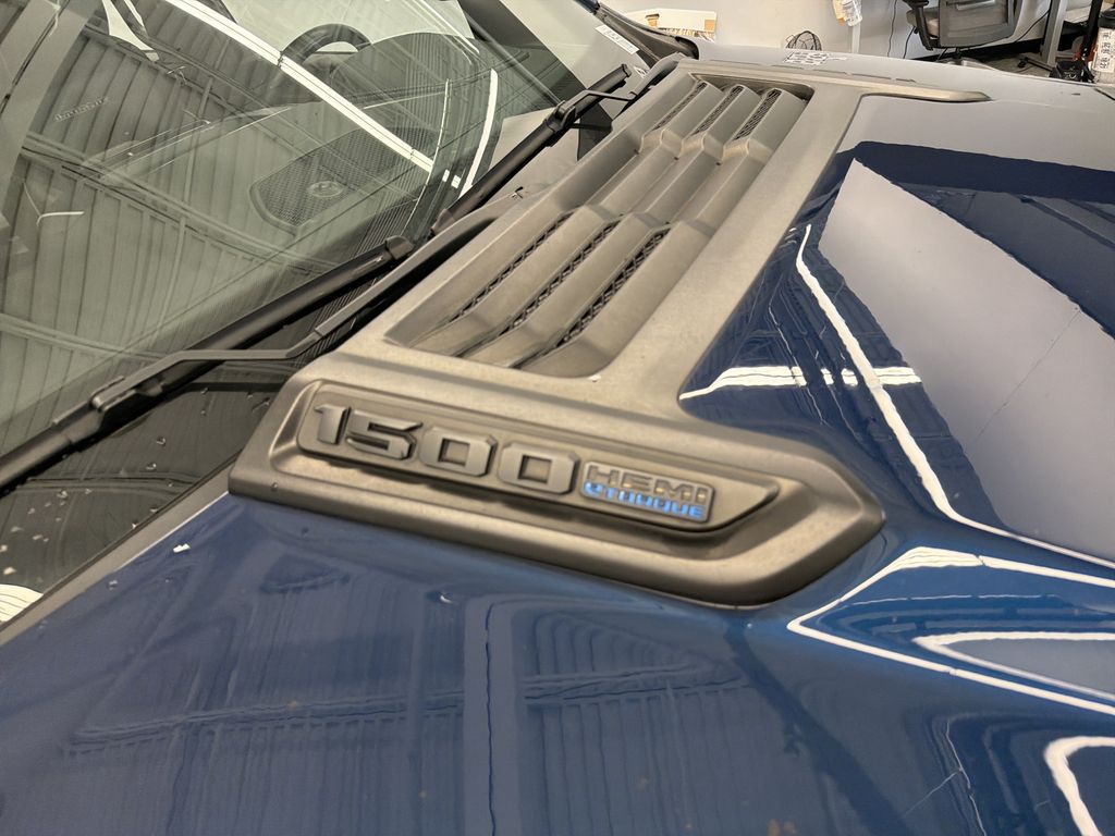Thumbnail: 2023 RAM 1500 - 19