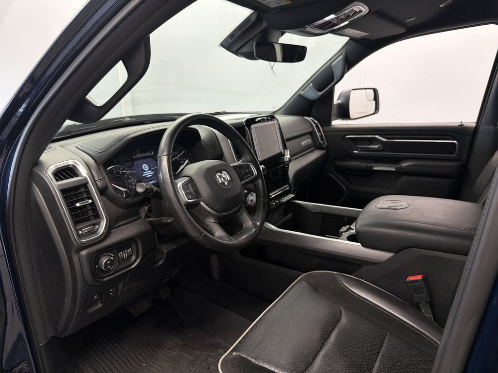 Thumbnail: 2023 RAM 1500 - 2