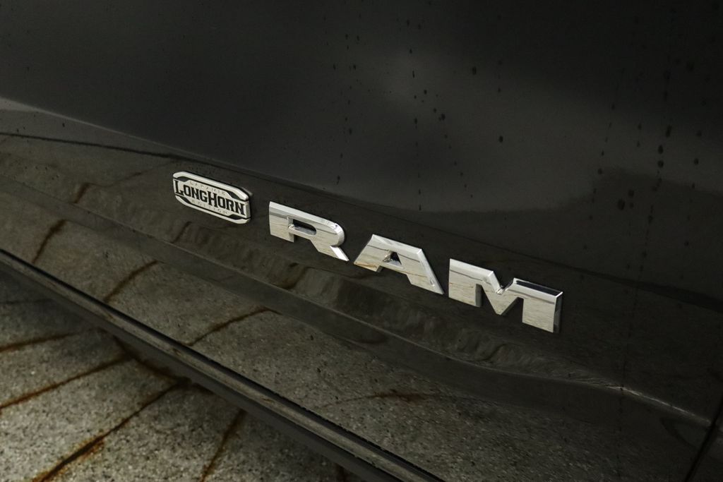 Thumbnail: 2019 RAM 1500 - 28