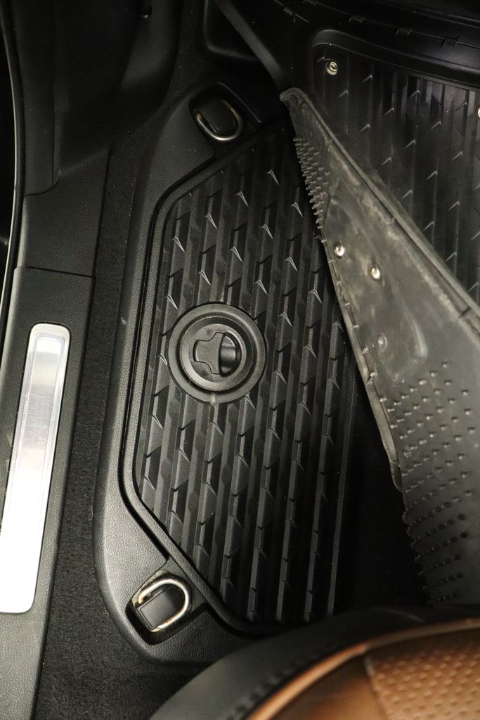 Thumbnail: 2019 RAM 1500 - 33