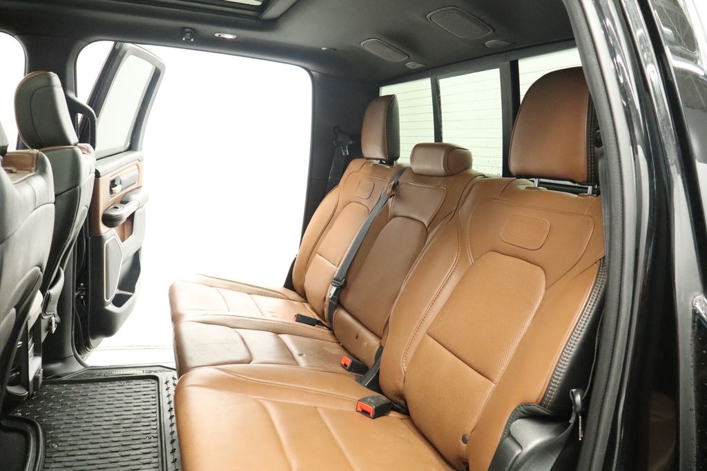 Thumbnail: 2019 RAM 1500 - 12