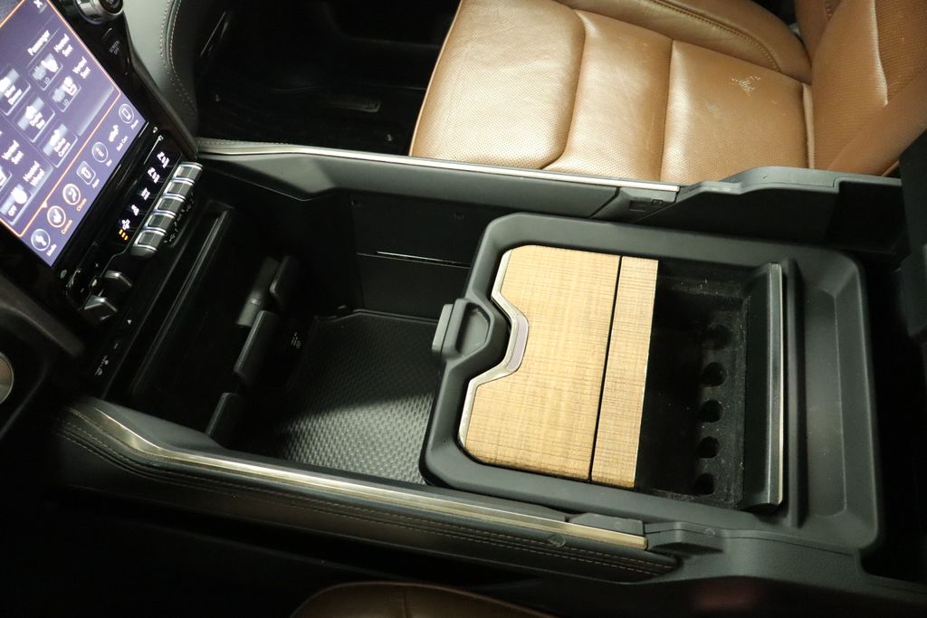 Thumbnail: 2019 RAM 1500 - 57