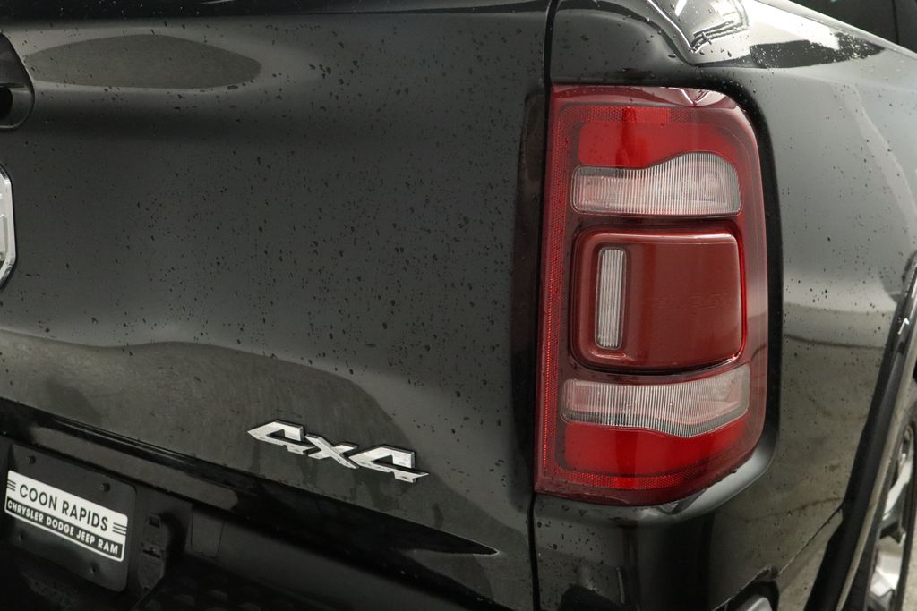 Thumbnail: 2019 RAM 1500 - 29