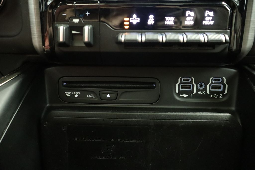 Thumbnail: 2019 RAM 1500 - 52