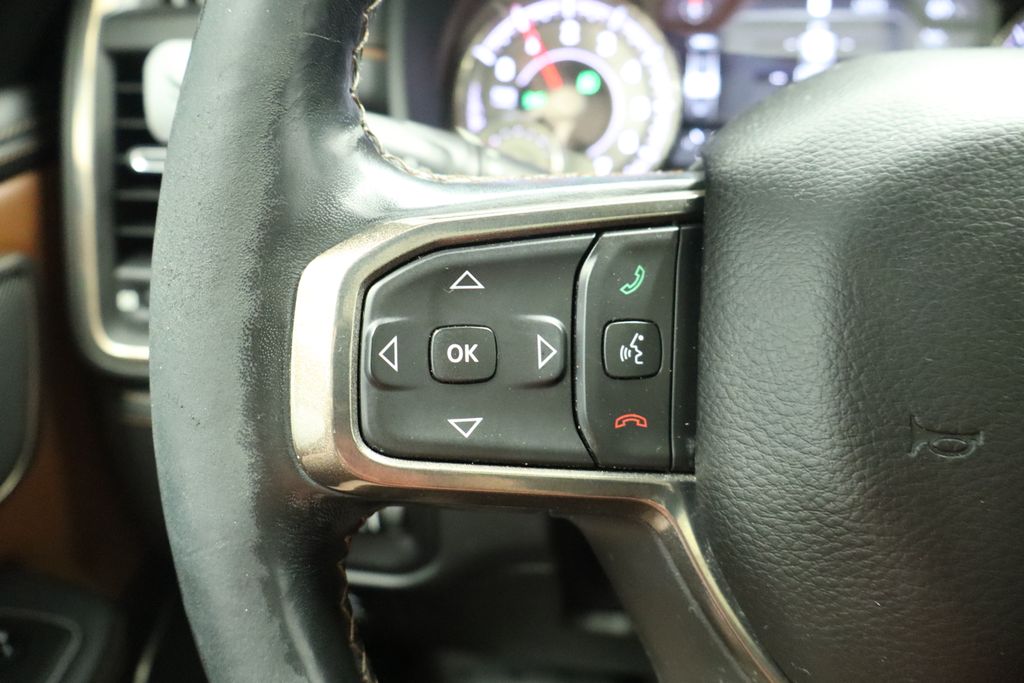 Thumbnail: 2019 RAM 1500 - 43