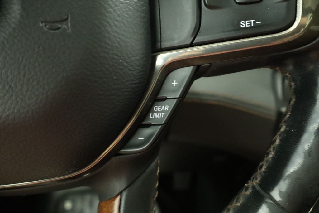 Thumbnail: 2019 RAM 1500 - 45