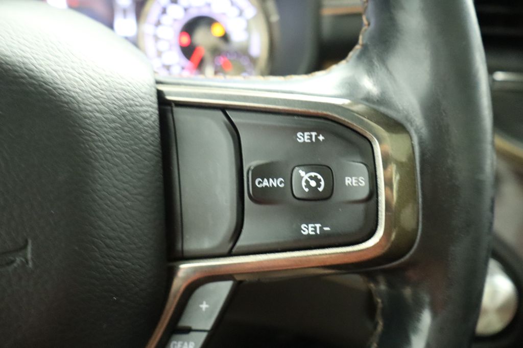 Thumbnail: 2019 RAM 1500 - 44