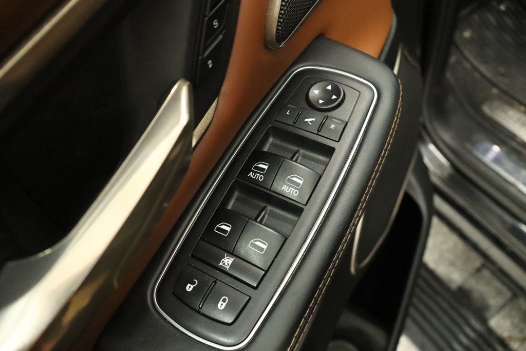 Thumbnail: 2019 RAM 1500 - 40