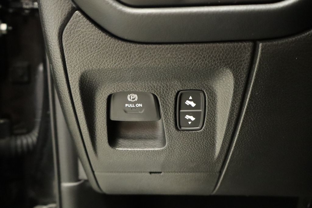 Thumbnail: 2019 RAM 1500 - 42