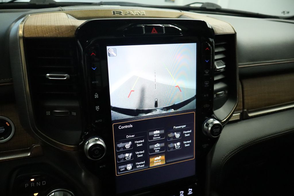 Thumbnail: 2019 RAM 1500 - 55