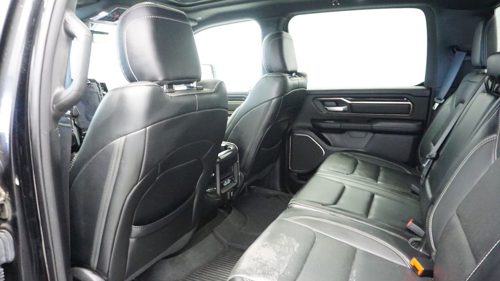 Thumbnail: 2021 RAM 1500 - 11