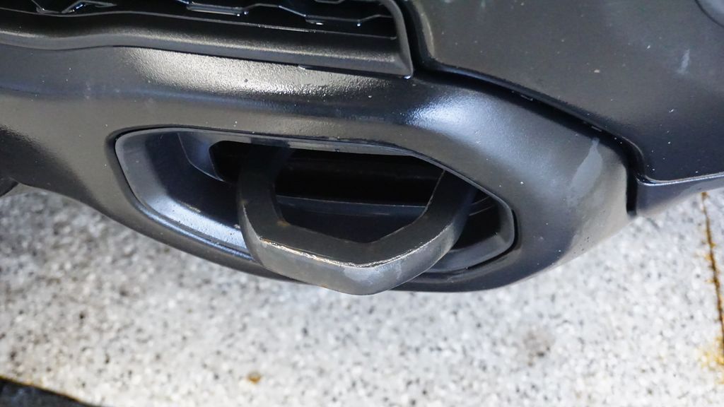 Thumbnail: 2021 RAM 1500 - 21