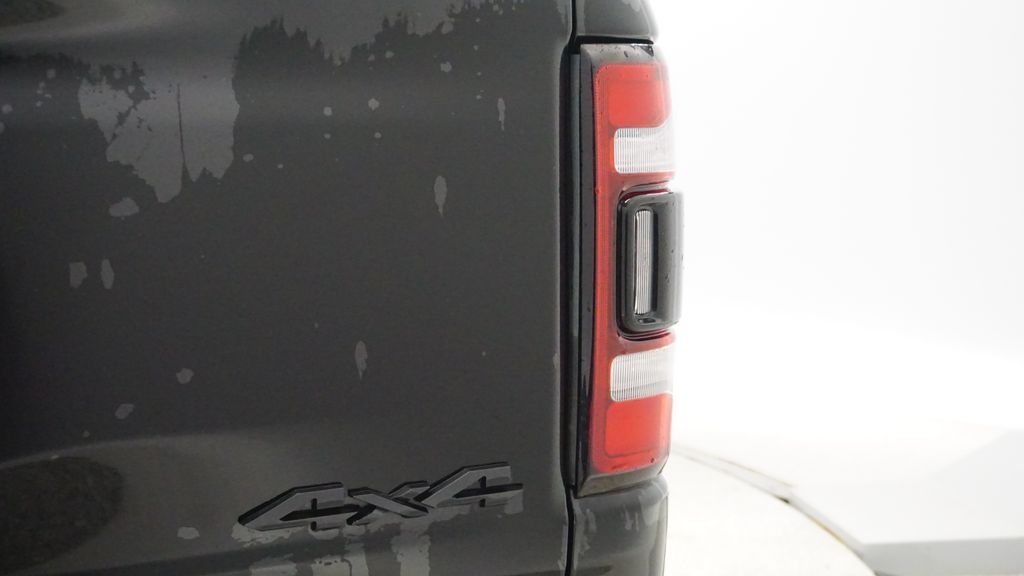 Thumbnail: 2021 RAM 1500 - 22